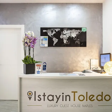 Nocleg ze śniadaniem Istayintoledo Luxury 4*