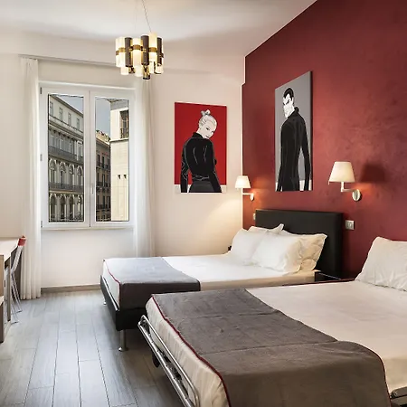 Istayintoledo Luxury 4*