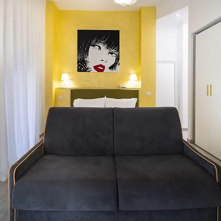 Istayintoledo Luxury Nocleg ze śniadaniem Neapol