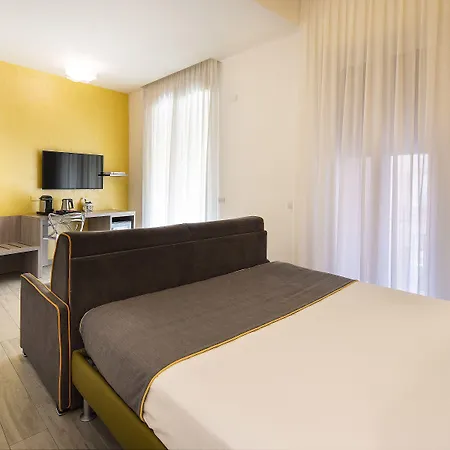 Istayintoledo Luxury Neapol