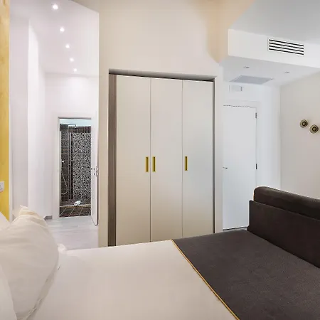 Istayintoledo Luxury Nocleg ze śniadaniem