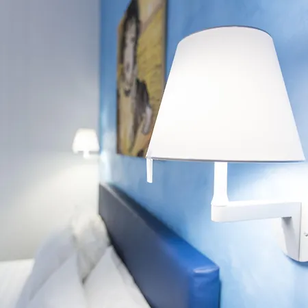 Istayintoledo Luxury Bed & Breakfast 4*