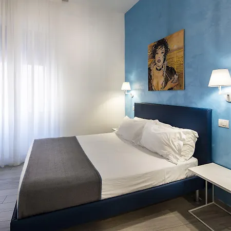 Nocleg ze śniadaniem Istayintoledo Luxury Neapol