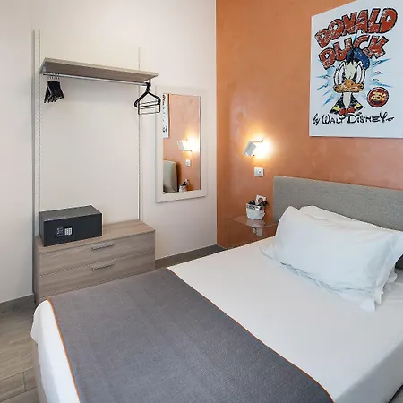 Istayintoledo Luxury Nocleg ze śniadaniem 4*