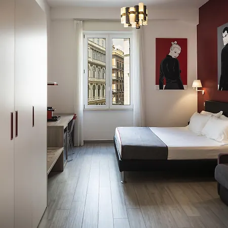 Istayintoledo Luxury 4*