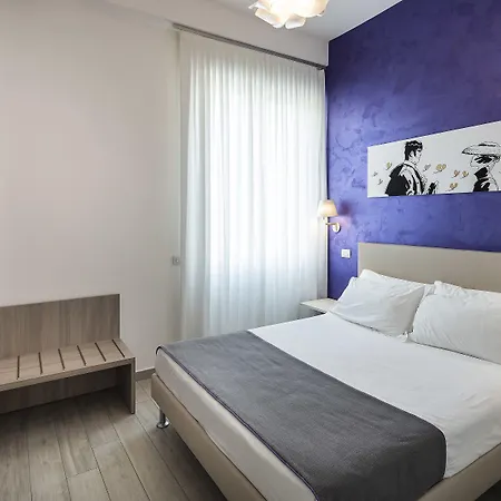 Istayintoledo Luxury Nocleg ze śniadaniem