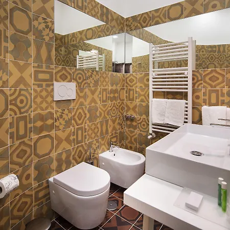Istayintoledo Luxury Nocleg ze śniadaniem 4*