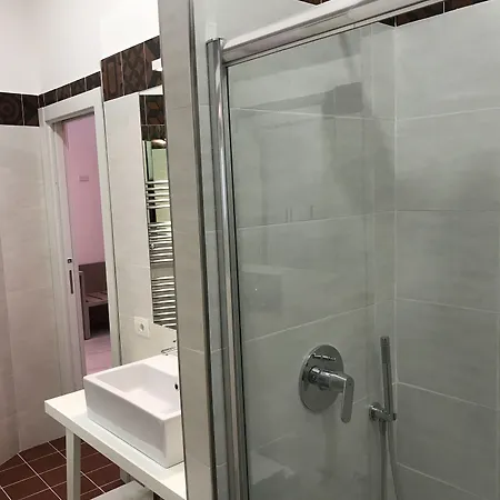 Nocleg ze śniadaniem Istayintoledo Luxury Neapol