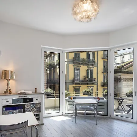 Istayintoledo Luxury Nocleg ze śniadaniem