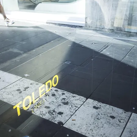 Istayintoledo Luxury Nocleg ze śniadaniem