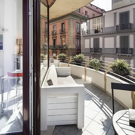 Istayintoledo Luxury Couette-café