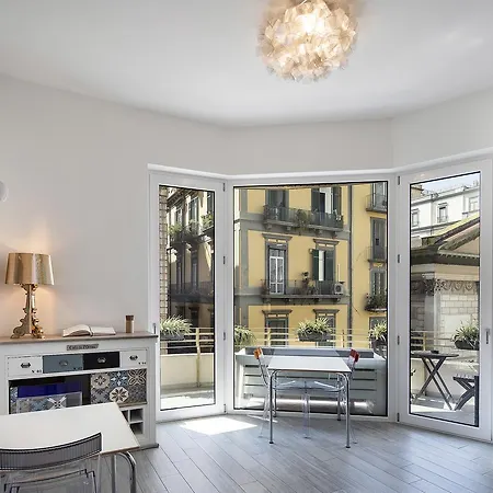 Istayintoledo Luxury Couette-café 2*