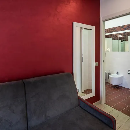 Istayintoledo Luxury Couette-café 2*