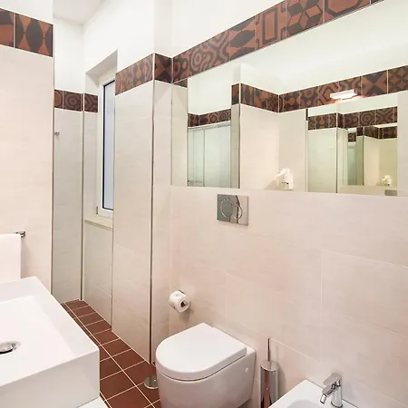 Istayintoledo Luxury Couette-café 2*