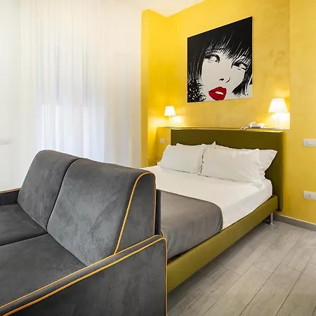 Istayintoledo Luxury Couette-café