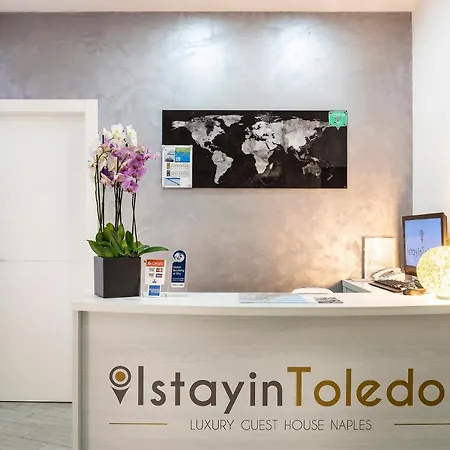 Couette-café Istayintoledo Luxury