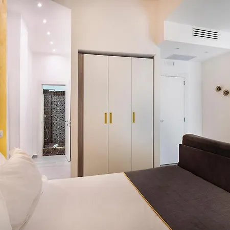 Istayintoledo Luxury Naples