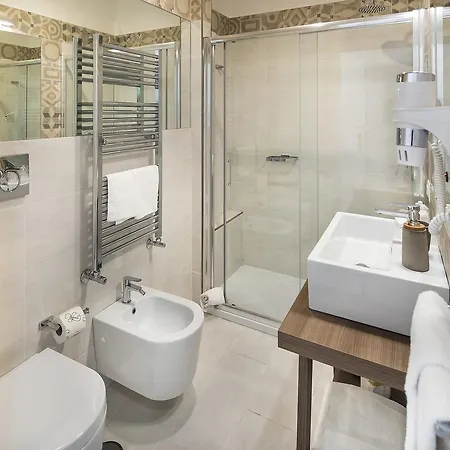 Bed & Breakfast Istayintoledo Luxury Naples