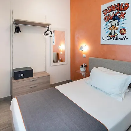 Istayintoledo Luxury Naples