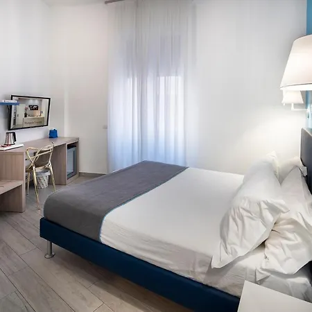 Couette-café Istayintoledo Luxury Naples