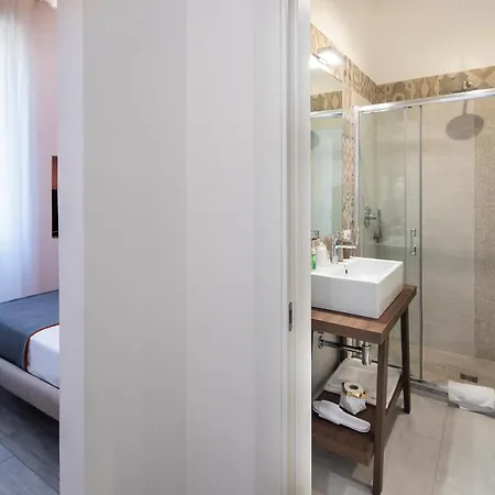 Istayintoledo Luxury Bed and Breakfast Νάπολη
