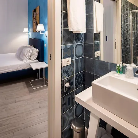 Istayintoledo Luxury Bed and Breakfast 4*