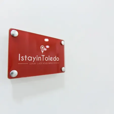 Istayintoledo Luxury 2* Napoli