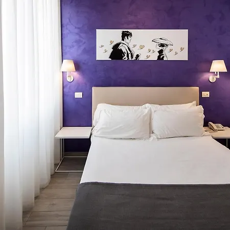 Istayintoledo Luxury Napoli
