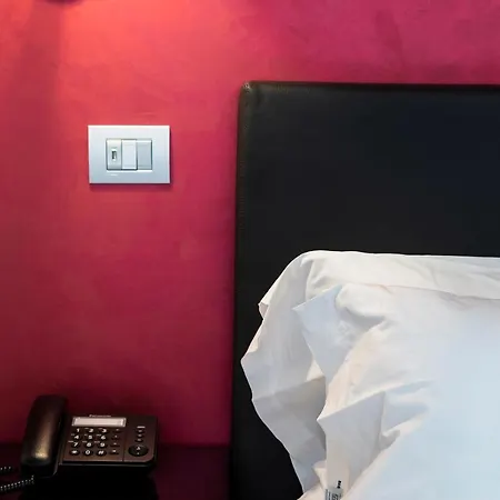 Istayintoledo Luxury Bed & Breakfast Napoli