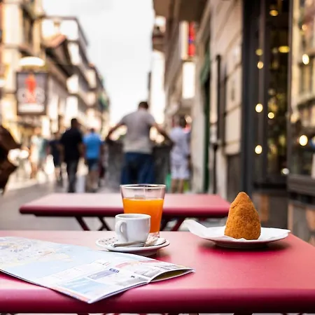 Istayintoledo Luxury Bed & Breakfast Napoli