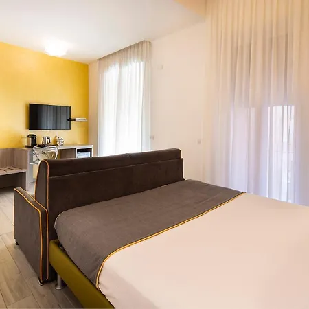 Bed & Breakfast Istayintoledo Luxury Napoli
