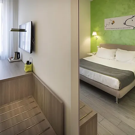 Istayintoledo Luxury Bed & Breakfast Napoli