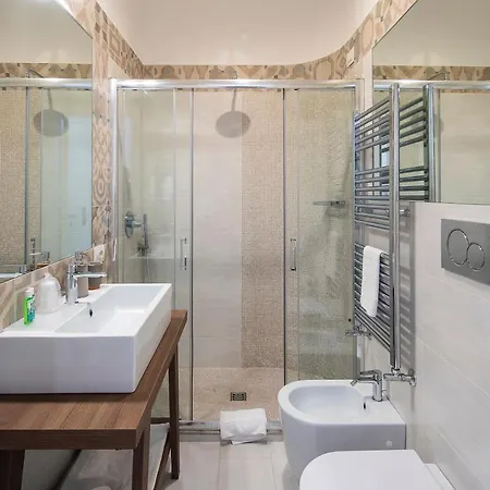 Bed & Breakfast Istayintoledo Luxury Napoli
