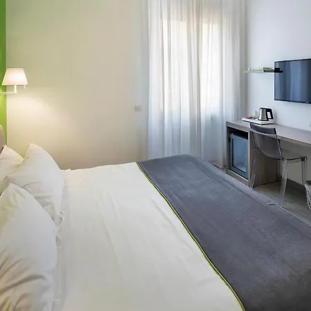 Istayintoledo Luxury Bed & Breakfast Napoli